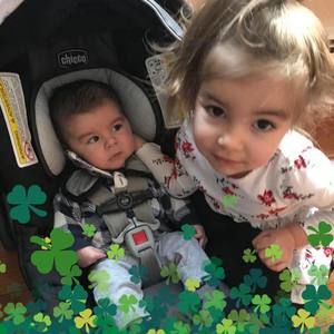 Meet your Posher, Candace